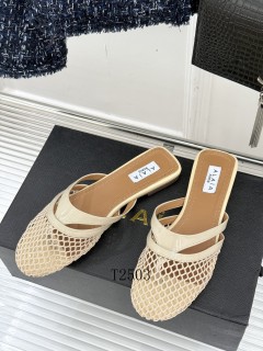 2025.03.17 Super Perfect Alaia Women shoes sz35-42 049