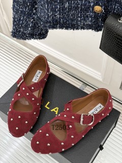 2025.03.17 Super Perfect Alaia Women Sandals Sz35-41 329