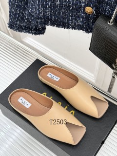 2025.03.17 Super Perfect Alaia Women shoes sz35-42 031