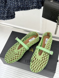 2025.03.17 Super Perfect Alaia Women Sandals Sz35-41 349