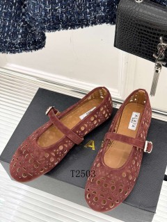 2025.03.17 Super Perfect Alaia Women Sandals Sz35-41 336
