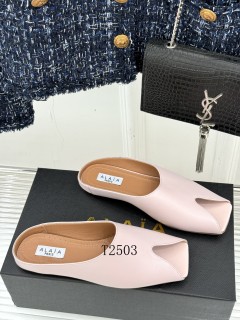 2025.03.17 Super Perfect Alaia Women shoes sz35-42 029