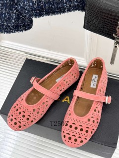 2025.03.17 Super Perfect Alaia Women Sandals Sz35-41 343