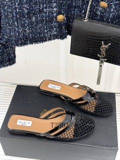 2025.03.17 Super Perfect Alaia Women shoes sz35-42 046
