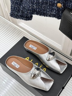 2025.03.17 Super Perfect Alaia Women shoes sz35-42 043
