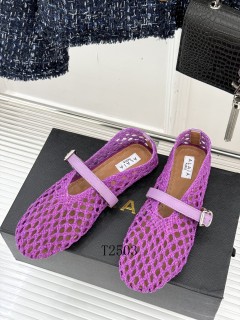 2025.03.17 Super Perfect Alaia Women Sandals Sz35-41 350