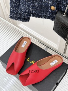 2025.03.17 Super Perfect Alaia Women shoes sz35-42 035