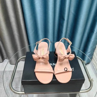 2025.03.17 Super Perfect Chanel Women Sandals Size35-40 835