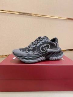 2025.03.18 Super Perfect Gucci Women Shoes sz35-41 1563