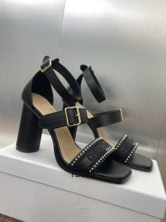 2025.03.18 Super Perfect Dior Women Sandals size35-42 525