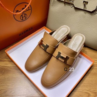 2025.03.18 Super Perfect HERMES Women Slipper sz35-40 1074