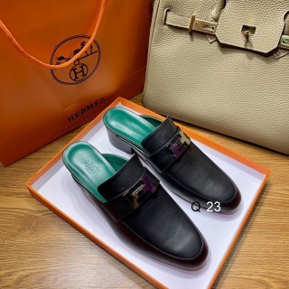 2025.03.18 Super Perfect HERMES Women Slipper sz35-40 1072