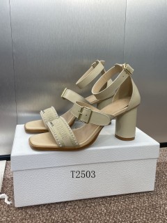 2025.03.18 Super Perfect Dior Women Sandals size35-42 513