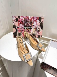2025.03.17 Super Perfect DG Women Shoes size35-40 119