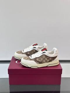 2025.03.18 Super Perfect Gucci Women Shoes sz35-40 1558