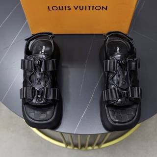 2025.03.18 Super Perfect LV Women Sandals size35-40 975