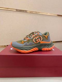 2025.03.18 Super Perfect Gucci Women Shoes sz35-41 1564