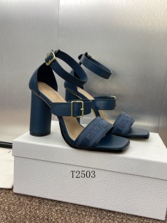 2025.03.18 Super Perfect Dior Women Sandals size35-42 522