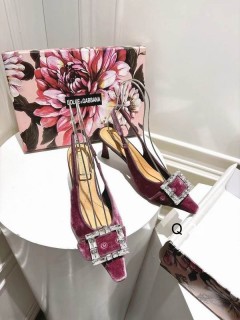 2025.03.17 Super Perfect DG Women Shoes size35-40 120
