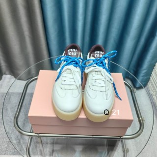 2025.03.18 Super Perfect MiuMiu Women Shoes sz35-40 864