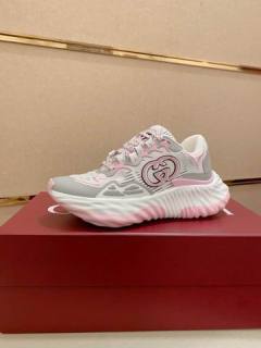 2025.03.18 Super Perfect Gucci Women Shoes sz35-41 1565