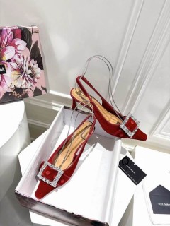 2025.03.17 Super Perfect DG Women Shoes size35-40 121
