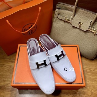 2025.03.18 Super Perfect HERMES Women Slipper sz35-40 1075