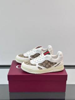 2025.03.18 Super Perfect Gucci Women Shoes sz35-40 1556