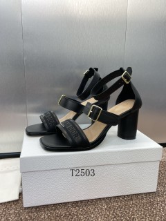 2025.03.18 Super Perfect Dior Women Sandals size35-42 509