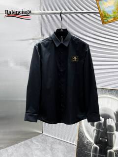2025.03.18 Balenciaga Long Shirts S-4XL 049