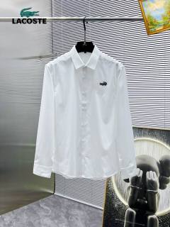 2025.03.18  Lacoste Long Shirts S-4XL 037