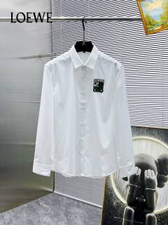 2025.03.18  Loewe Long Shirts S-4XL 022