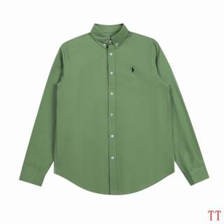 2025.03.18 Ralph Lauren Long Shirts S-XL 056