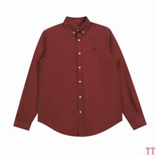 2025.03.18 Ralph Lauren Long Shirts S-XL 055