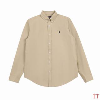 2025.03.18 Ralph Lauren Long Shirts S-XL 053