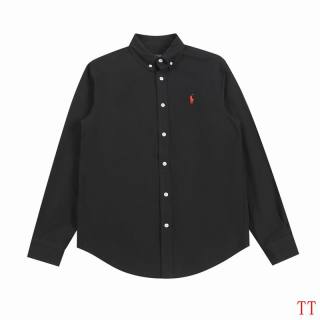 2025.03.18 Ralph Lauren Long Shirts S-XL 057