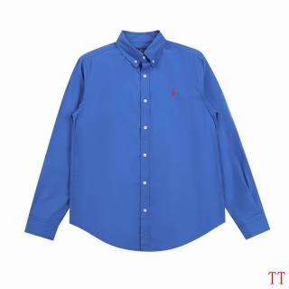 2025.03.18 Ralph Lauren Long Shirts S-XL 052