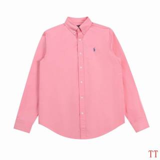 2025.03.18 Ralph Lauren Long Shirts S-XL 051
