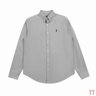 2025.03.18 Ralph Lauren Long Shirts S-XL 058