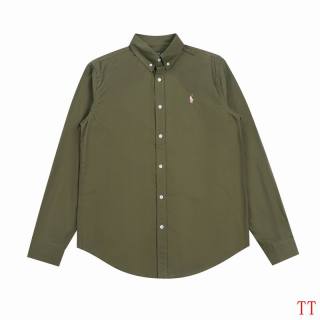 2025.03.18 Ralph Lauren Long Shirts S-XL 049