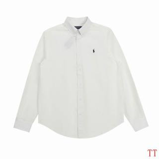 2025.03.18 Ralph Lauren Long Shirts S-XL 050