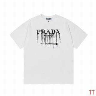 2025.03.18 Prada Shirts  XS-L 2603