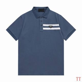 2025.03.18 Prada Shirts M-3XL 2587