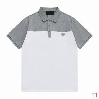 2025.03.18 Prada Shirts M-3XL 2584