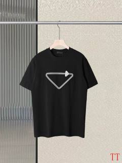 2025.03.18 Prada Shirts  S-XL 2594