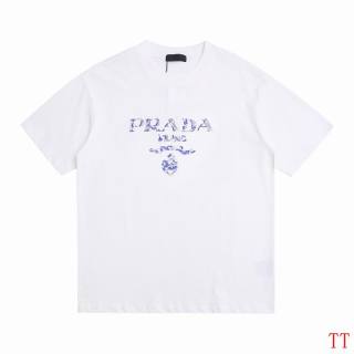 2025.03.18 Prada Shirts  S-XL 2595