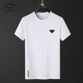 2025.03.18 Prada Shirts  M-4XL 2590