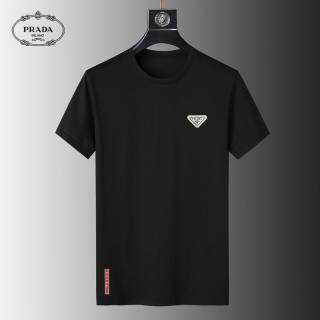 2025.03.18 Prada Shirts  M-4XL 2589