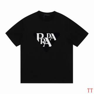 2025.03.18 Prada Shirts  S-XL 2598