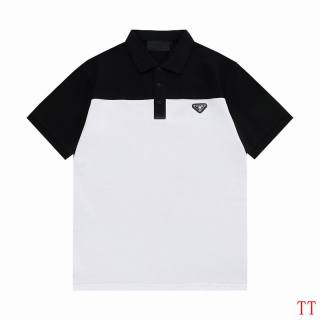 2025.03.18 Prada Shirts M-3XL 2583